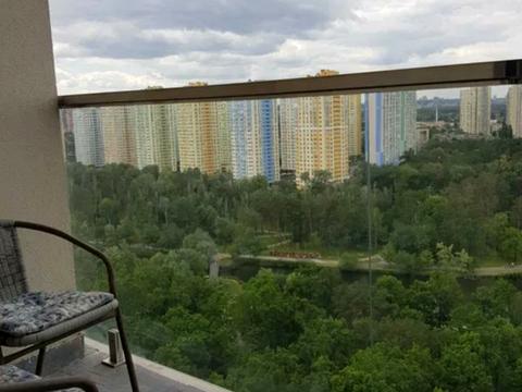квартира по адресу Князя Романа Мстиславича ул. (Генерала Жмаченка), 28