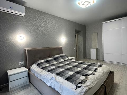 квартира по адресу Рогатинская Левада ул. (Ивановский), 8