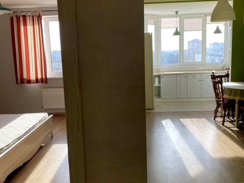 квартира за адресою Одеса, Костанді вул., 203