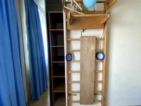 квартира по адресу Ореста Васкула ул., 50-А