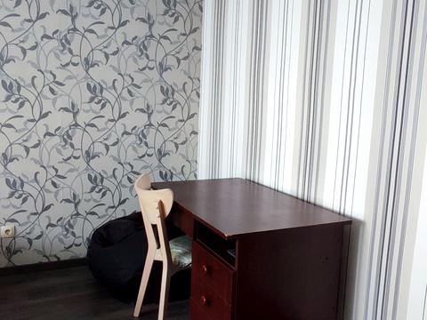 квартира по адресу Харьковское шоссе, 17-А