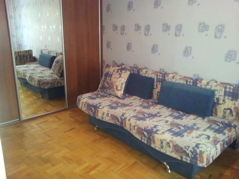 квартира по адресу Любомира Гузара просп. (Космонавта Комарова), 8