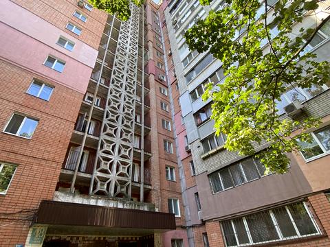 квартира за адресою Запорізьке шосе, 48