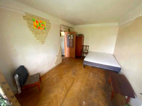 квартира по адресу Даниила Щербаковского ул. (Щербакова), 66