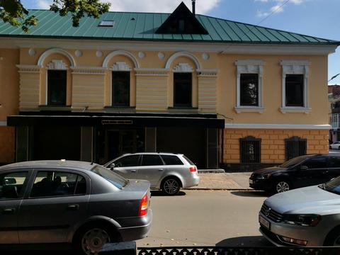 коммерческая по адресу Гоголя ул., 29