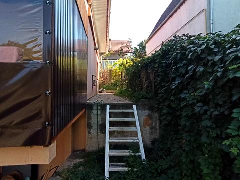 будинок за адресою Заярна вул., 6