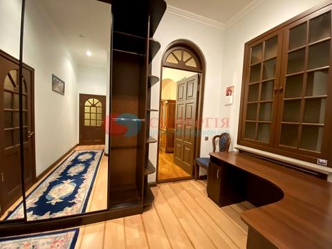 квартира за адресою Євгена Чикаленка вул. (Пушкінська), 32-Б