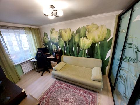 квартира по адресу Квітнева ул., 4