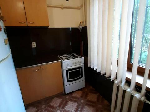 квартира за адресою Щусєва вул., 8