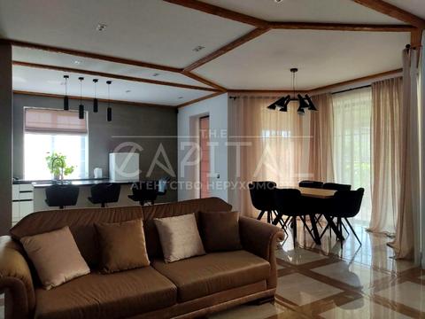 дом по адресу Ягодная ул.