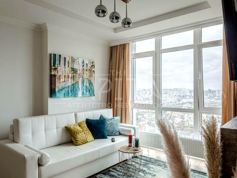 квартира за адресою Професора Підвисоцького вул., 4в