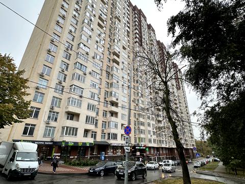 квартира за адресою Польова вул., 73