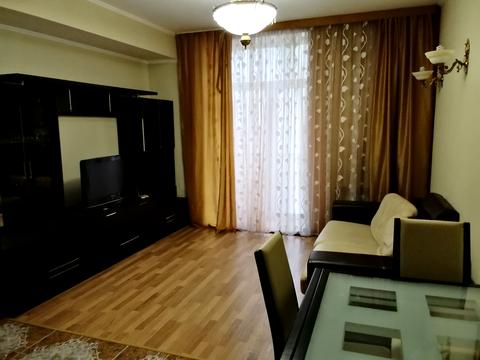 квартира по адресу Чернышевского ул., 6