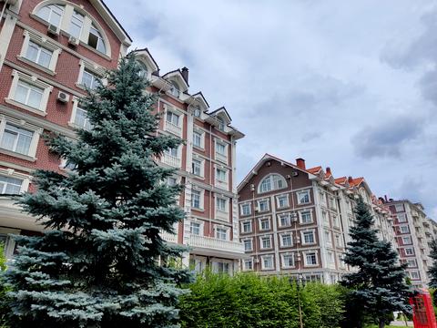 квартира за адресою Дмитра Луценка вул. (Крейсера "Аврора"), 8-А