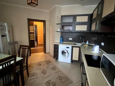 квартира за адресою Миколи Бажана просп., 10