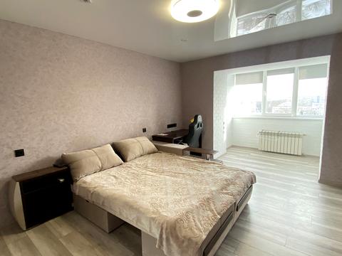 квартира по адресу Александра Поля просп. (Кірова), 98-В