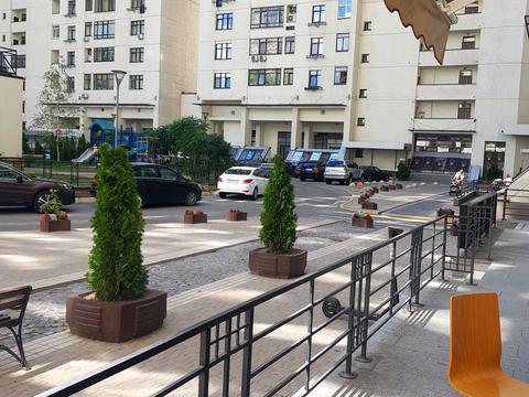 квартира за адресою Євгена Коновальця вул. (Щорса), 44-А
