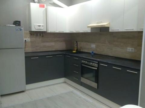 квартира за адресою Одеська вул., 40