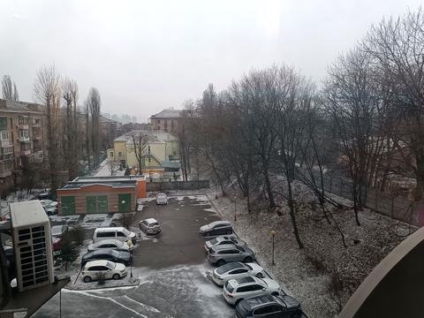 квартира по адресу Леси Украинки бульв., 30-Б