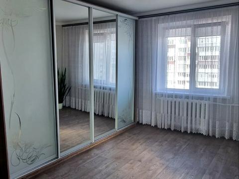 квартира по адресу Пр Миру, 92