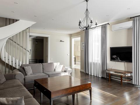 квартира за адресою Ярославів Вал вул., 21-Г