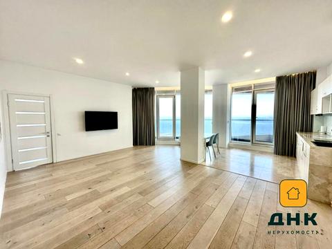 квартира за адресою Французький бульв., 85