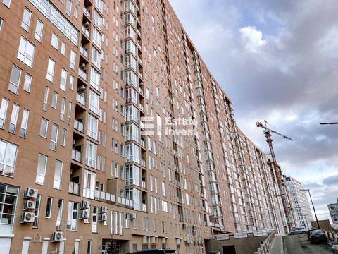 квартира за адресою Клочківська вул., 117