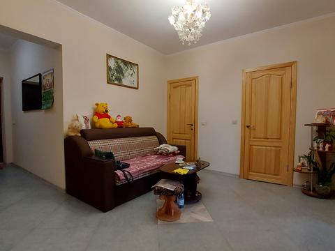 квартира по адресу Берестейский просп. (Победы), 131-А