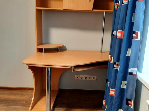 квартира за адресою Срібнокільська вул., 14