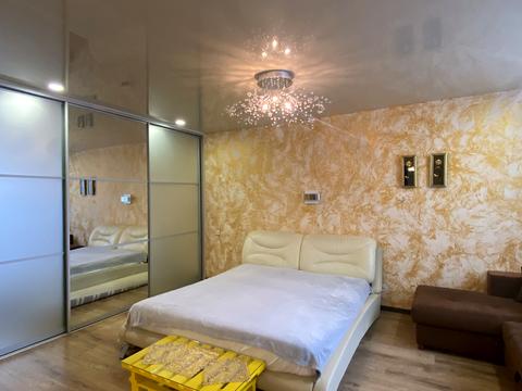 квартира за адресою Михайла Максимовича вул. (Онуфрія Трутенка), 3-Г