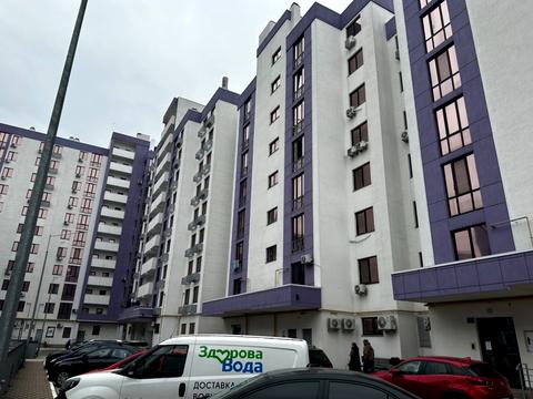 квартира по адресу Садовая ул., 1-Б