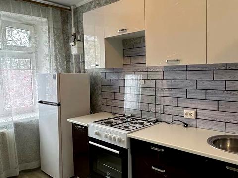 квартира за адресою Максима Залізняка вул. (Громова), 34/2