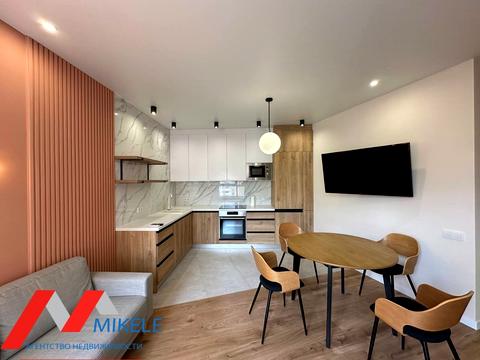 квартира за адресою Київ, Академіка Ромоданова вул. (Пугачова), 67А