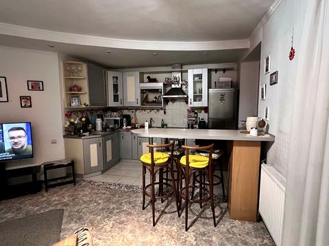 квартира за адресою Аерокосмічний просп. (Гагаріна), 68