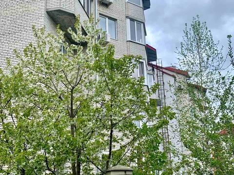 квартира по адресу Вербицкого ул., 16
