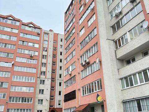 квартира за адресою Омеляна Польового, 2а