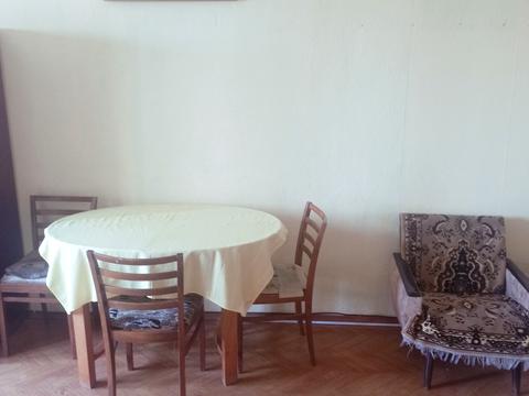 квартира за адресою Деміївська вул., 35