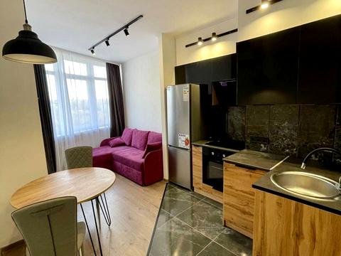 квартира по адресу Пихтовый пер., 1