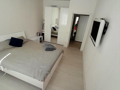 квартира по адресу Гетьманська ул., 1/6