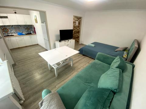 квартира по адресу Кловский спуск (Кловський), 12-А