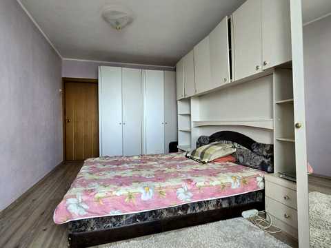 квартира за адресою Івана Миколайчука вул. (Серафимовича), 5