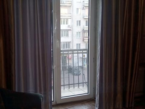 квартира по адресу Большая Васильковская ул. (Красноармейская), 111/113