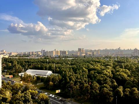 квартира по адресу Дарницкий бульв., 8-В