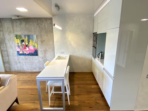 квартира за адресою Ямська вул., 35