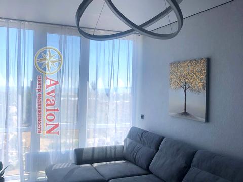 квартира за адресою Марсельська вул., 33в