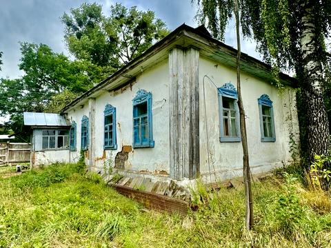 дом по адресу с. Великий Злиев, Шкільна, 53