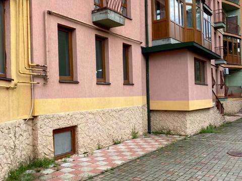 квартира по адресу Михаила Салтыкова-Щедрина ул., 18