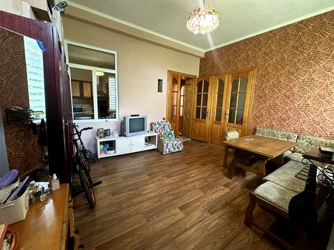 квартира по адресу Леонида Дергача ул. (Некрасова), 15