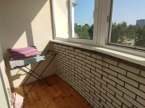 квартира по адресу Юрия Шумского ул., 3-Г