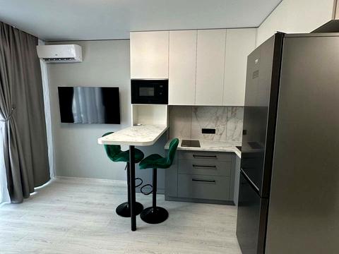 квартира по адресу Камянская ул. (Днепродзержинская), 127-А